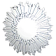Зеркало Delight Collection Mirror Clear KFH1114