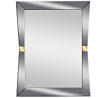 Зеркало Garda Decor KFG123