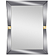 Зеркало Garda Decor KFG123