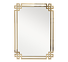 Зеркало Garda Decor KFE1270