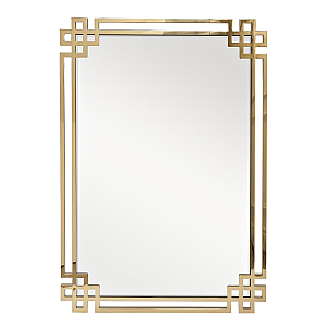 Зеркало Garda Decor KFE1270