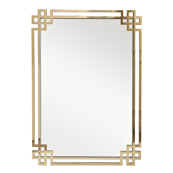 Зеркало Garda Decor KFE1270