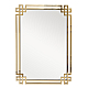 Зеркало Garda Decor KFE1270