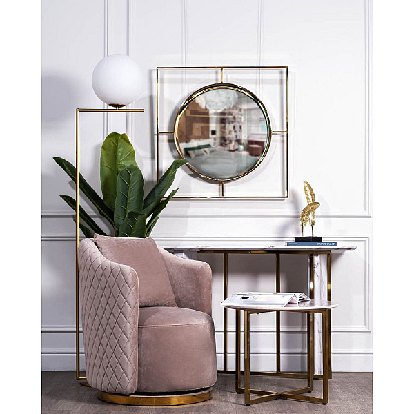 Зеркало Garda Decor 19-OA-5892