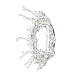 Зеркало Delight Collection Mirror 8658W/L clear