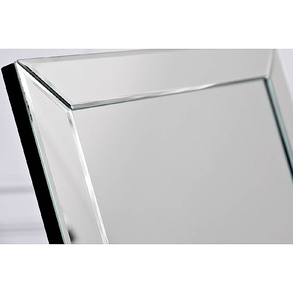 Зеркало напольное Garda Decor KFG027