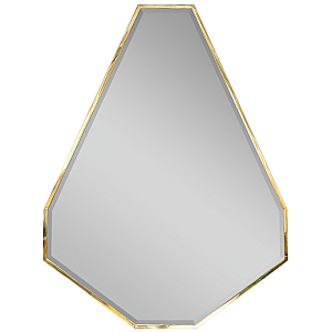 Зеркало Garda Decor KFG088