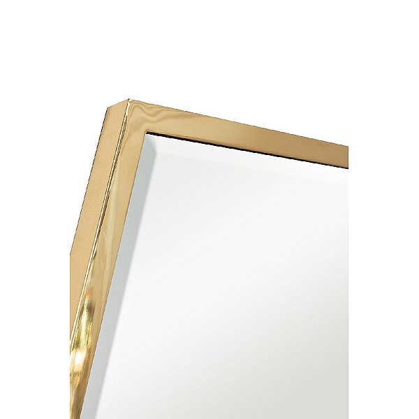 Зеркало Garda Decor KFG088