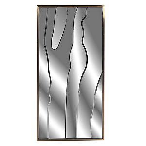 Зеркало Garda Decor KFG207