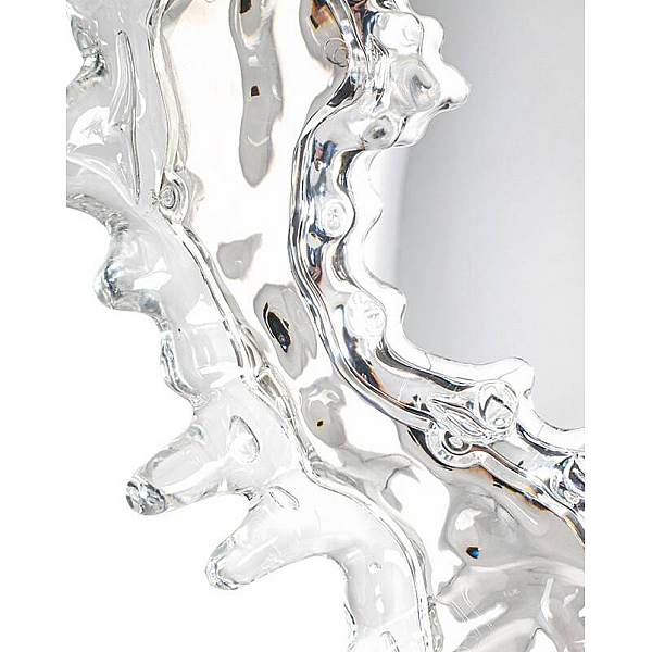 Зеркало Delight Collection Mirror 8658W/L clear