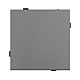 Механизм звонкового выключателя Arlight SWT-TENDO-MKR1-PL-GR (230V, 10A) 054144