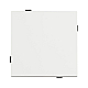 Механизм звонкового выключателя Arlight SWT-TENDO-MKR1-SFPL-WH (230V, 10A) 054590