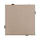 Механизм звонкового выключателя Arlight SWT-TENDO-MKR1-PL-GD (230V, 10A) 054145