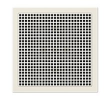 Звонок Jung LS2567-G3