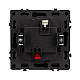 Механизм звонкового выключателя Arlight SWT-NOBE-MKR1-SFPL-L-GR (230V, 10A) 054272