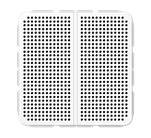 Звонок Jung CD567-G3WW