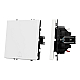 Механизм звонкового выключателя Arlight SWT-NOBE-MKR1-SFPL-L-WH (230V, 10A) 054237