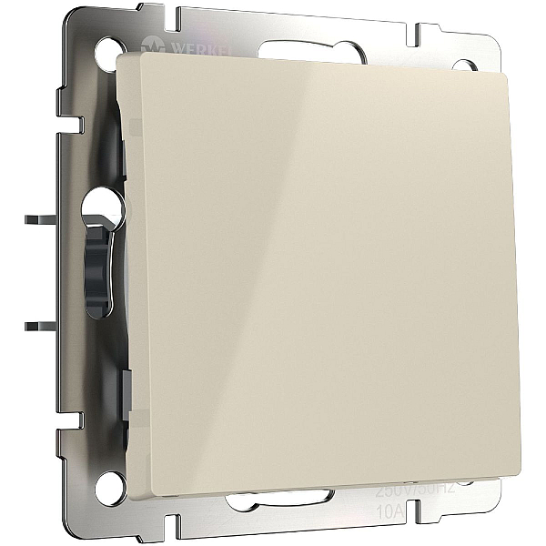 Кнопка звонка Werkel W1114503 4690389155598 a051472