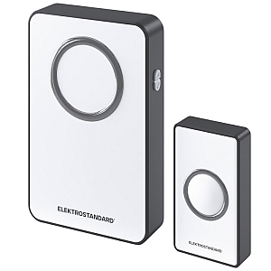 Дверной звонок Elektrostandard DBQ27 4690389175619