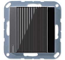 Звонок Jung A567SSW