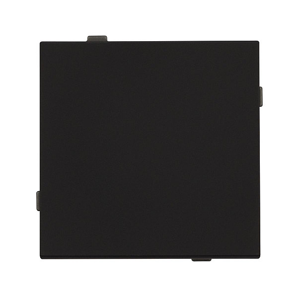 Механизм звонкового выключателя Arlight SWT-TENDO-MKR1-SFPL-BK (230V, 10A) 054587