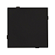 Механизм звонкового выключателя Arlight SWT-TENDO-MKR1-SFPL-BK (230V, 10A) 054587