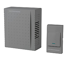 Дверной звонок Elektrostandard 4690389175565
