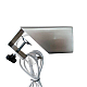 Блок розеток 10A (2 секции, USB и Type C) Mebax 00-00002739