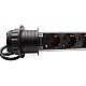 Блок розеток 105S (J) (3 секции + 2 USB) Mebax 00-00003151