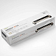 Блок розеток 47 (4 секции и 2 USB) Mebax 00-00000829