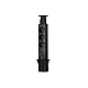 Блок розеток 105S (3 секции и 2 USB) Mebax 00-00000825