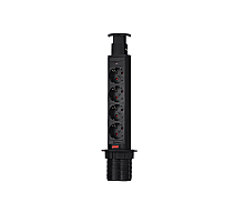 Блок розеток 105S Mebax 00-00001168
