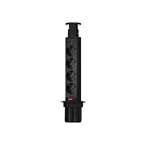 Блок розеток 105S Mebax 00-00001168