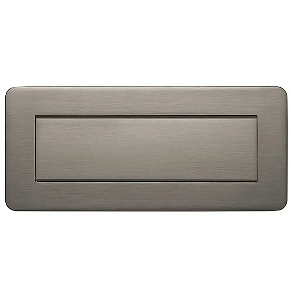 Блок розеток 47 (4 секции и 2 USB) Mebax 00-00000829