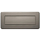 Блок розеток 47 (4 секции и 2 USB) Mebax 00-00000829