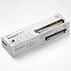 Блок розеток 41T (2 секции, USB + type C + RJ45 + HDMI) Mebax 00-00002593