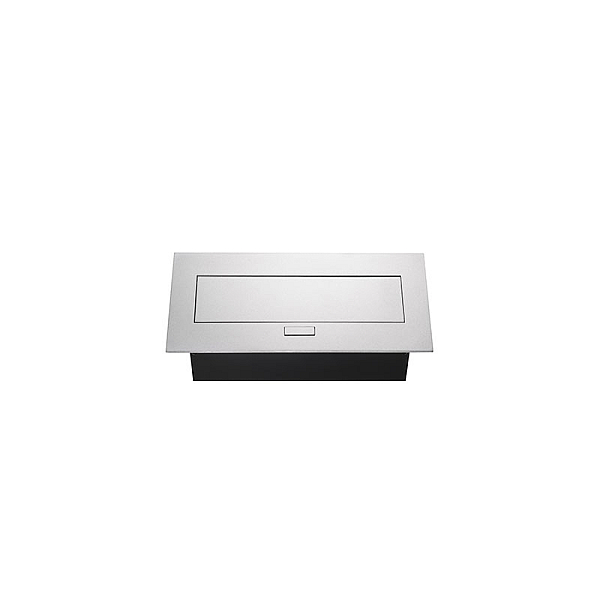 Блок розеток MX-226 (2 секции и 2 USB) Mebax 00-00001338