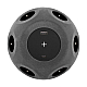 Блок розеток 13B (6 секций USB type A+C беспроводная зарядка) Mebax 00-00002866