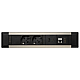 Блок розеток 41T (2 секции, USB + type C + RJ45 + HDMI) Mebax 00-00002593