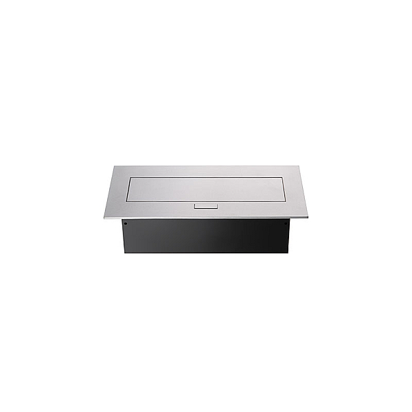 Блок розеток MX-226 (2 секции и 2 USB) Mebax 00-00001338