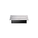 Блок розеток MX-226 (2 секции и 2 USB) Mebax 00-00001338