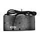 Блок розеток LK-DMS-741 (2 секции полуавтоматический 1 USB + 1 type-C беспроводная зарядка) Mebax 00-00002871