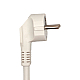Блок розеток 105P (1 секция USB type A+C беспроводная зарядка) Mebax 00-00002867