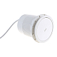 Блок розеток 107J (4 секции, 2 USB и RJ-45) Mebax 00-00001172