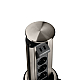 Блок розеток 12S (3 секции и 2 USB) Mebax 00-00001165