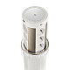 Блок розеток 17 (12 секций и USB type A+C) беспроводная зарядка Mebax 00-00002600