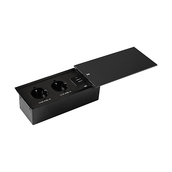 Спот DesignLed T003112-KZ-12-WH-NW 002889