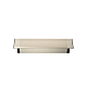Блок розеток 41P (2 секции, USB + type C + RJ45 + HDMI) Mebax 00-00002595