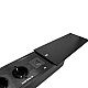 Блок розеток JX (Slide Top) (2 секции RJ-45 + 2 USB с кабелем питания) Mebax 00-00002891