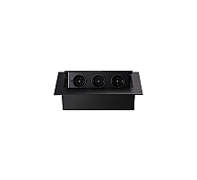 Блок розеток MX-226 Mebax 00-00001188